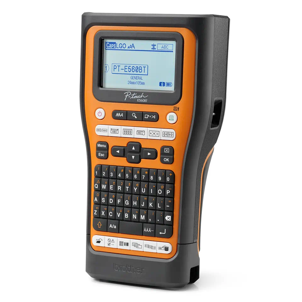 PT-E560BTVP